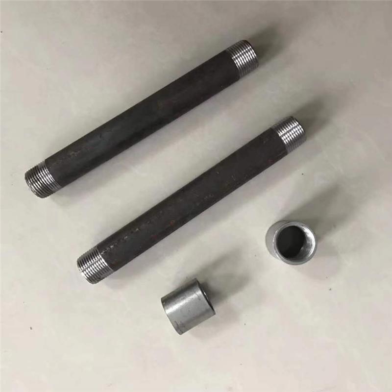 湖州钢管注浆管隧道止水