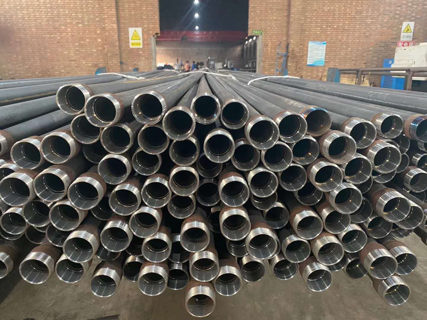 湖州桥梁声测管批量供货