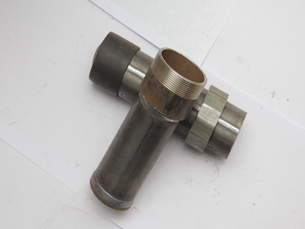 湖州螺旋式声测管厚壁3.0mm